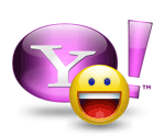Yahoo Messenger