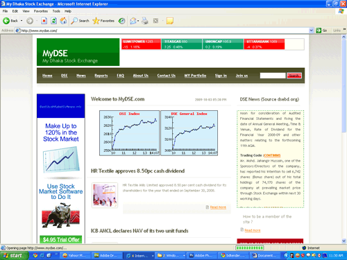 MyDSE.com
